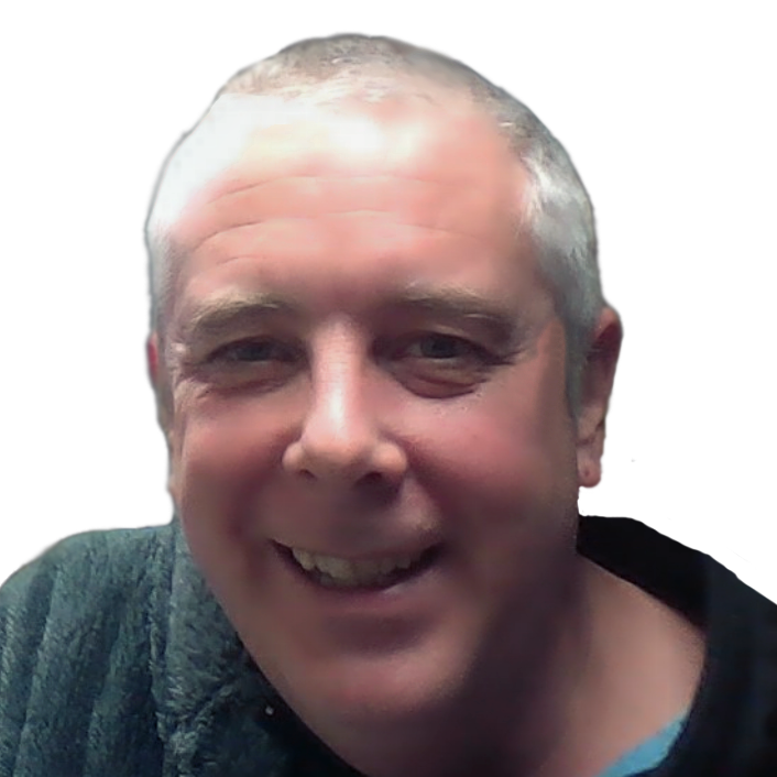 DarrenSlaterART About me