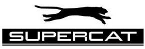 supercat logo