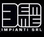 3Emme Impianti Logo