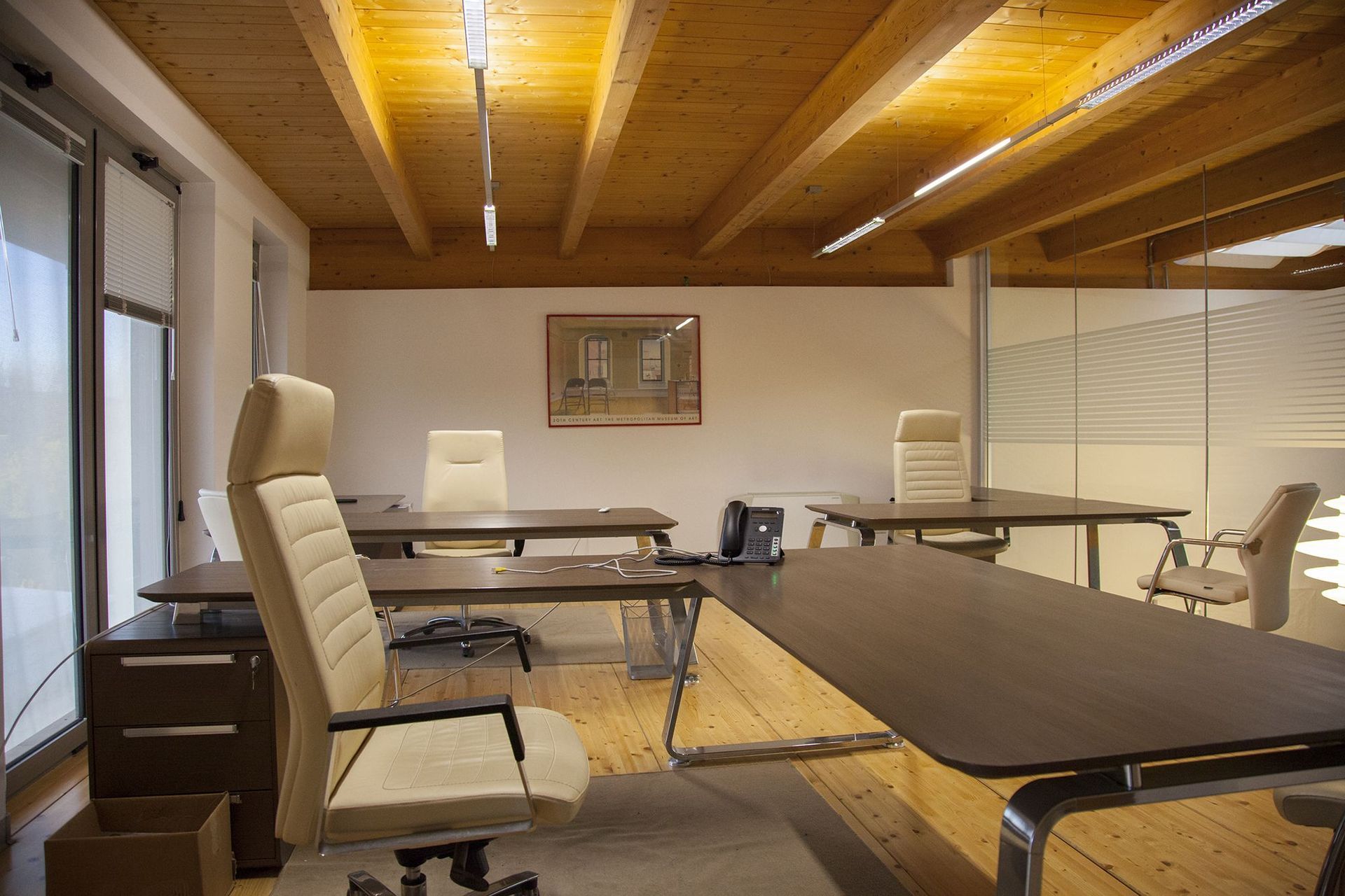 Uffici per smartworking