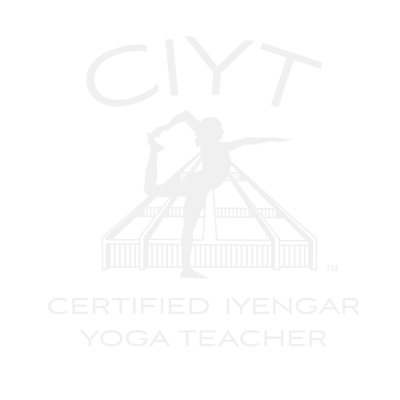 Iyengar Yoga Certification