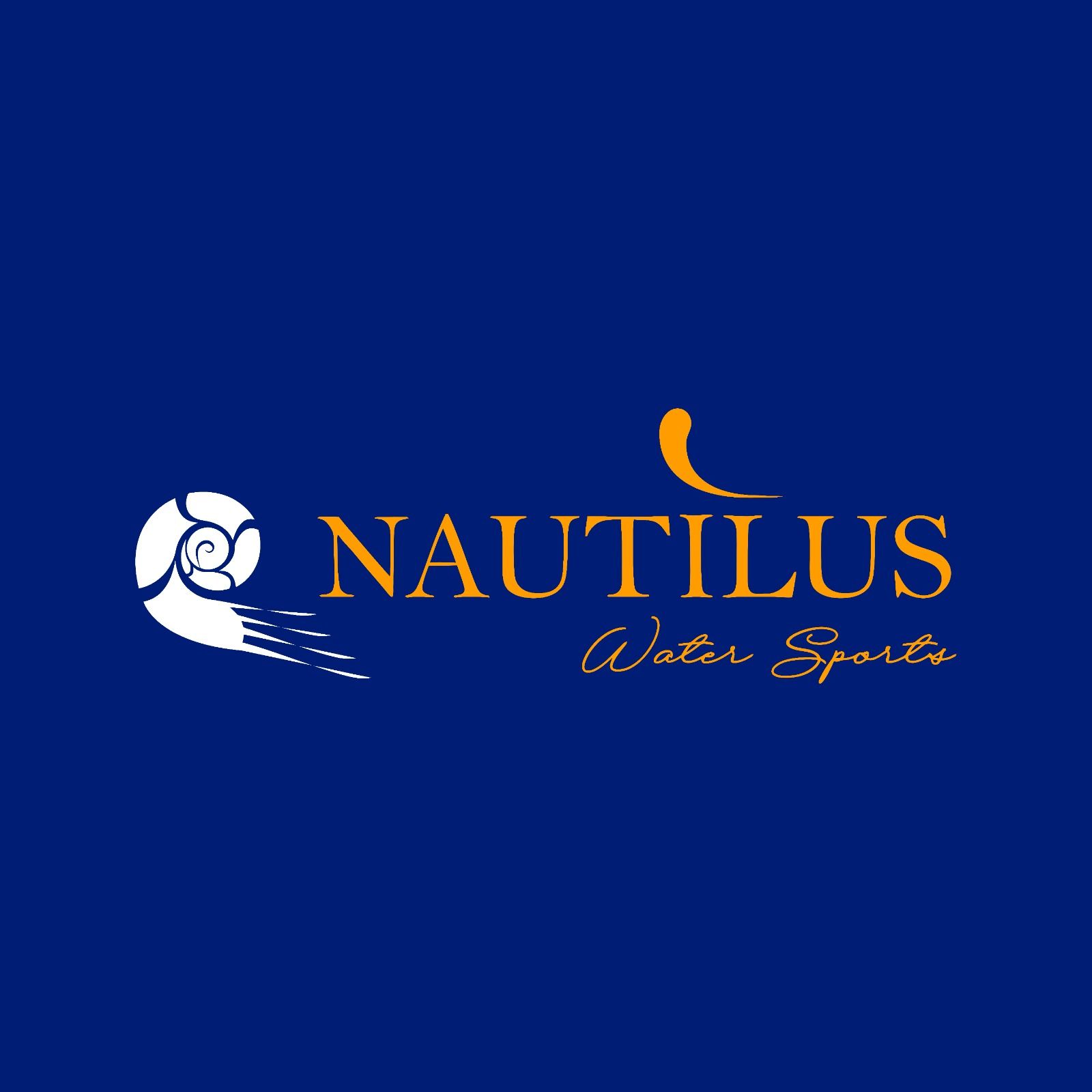Nautilus Watersport Center.