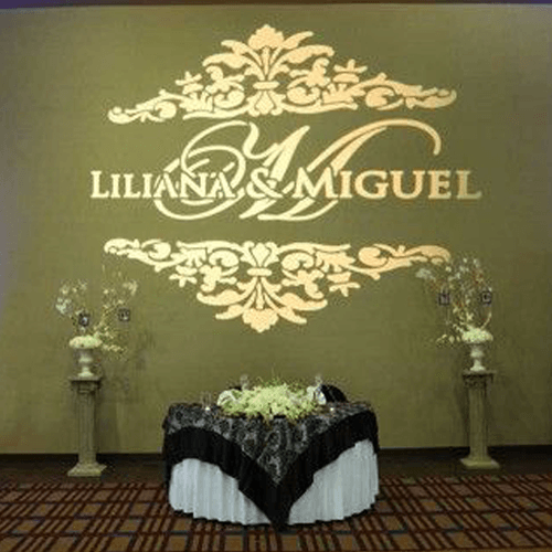 Gobo Lighting