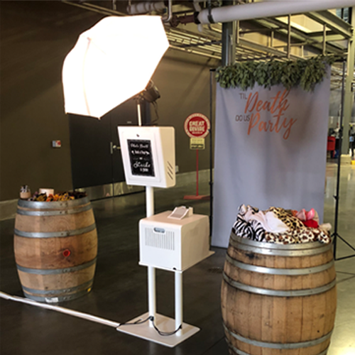 Photo Booths