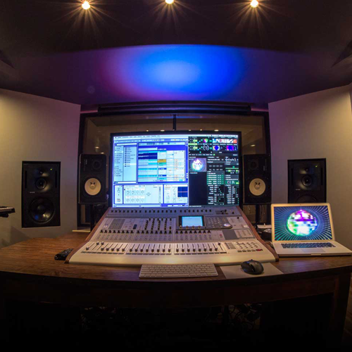 Ableton Music Studio