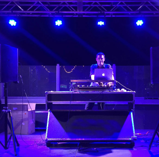 Corporate Event DJ