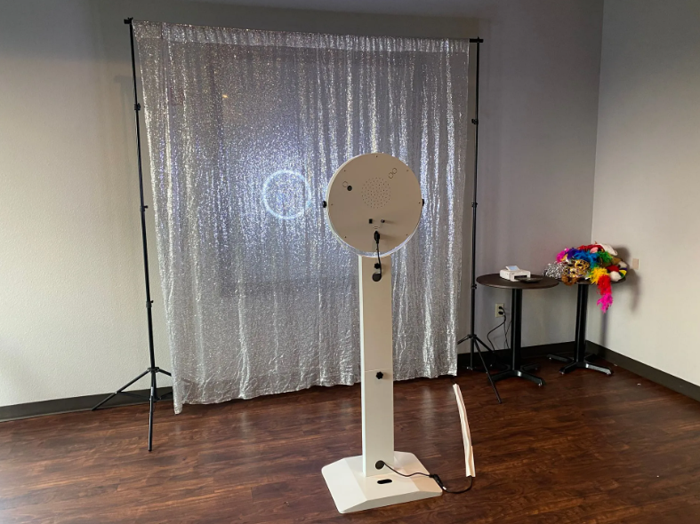 Photo Booth