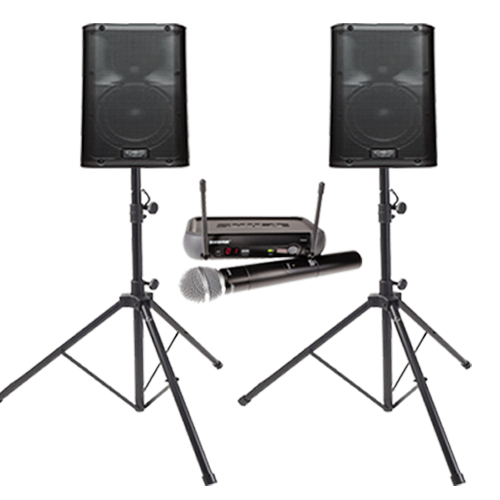 Simple Sound
