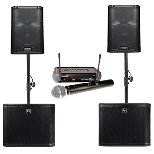 Superior Sound