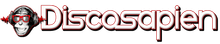 Discosapien