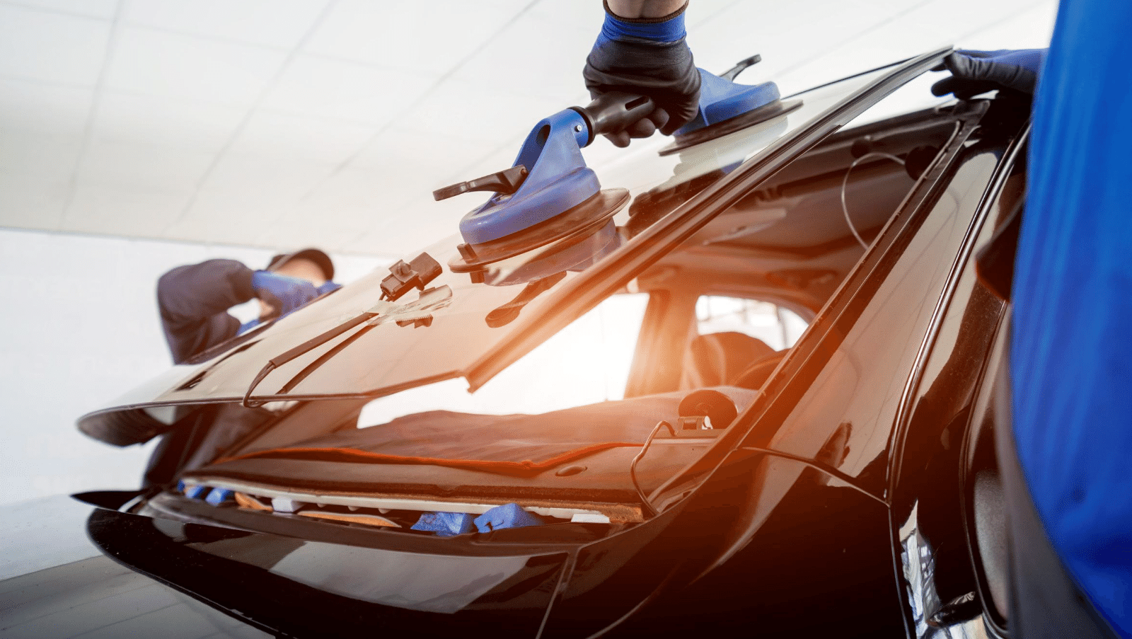 dealership chip repair