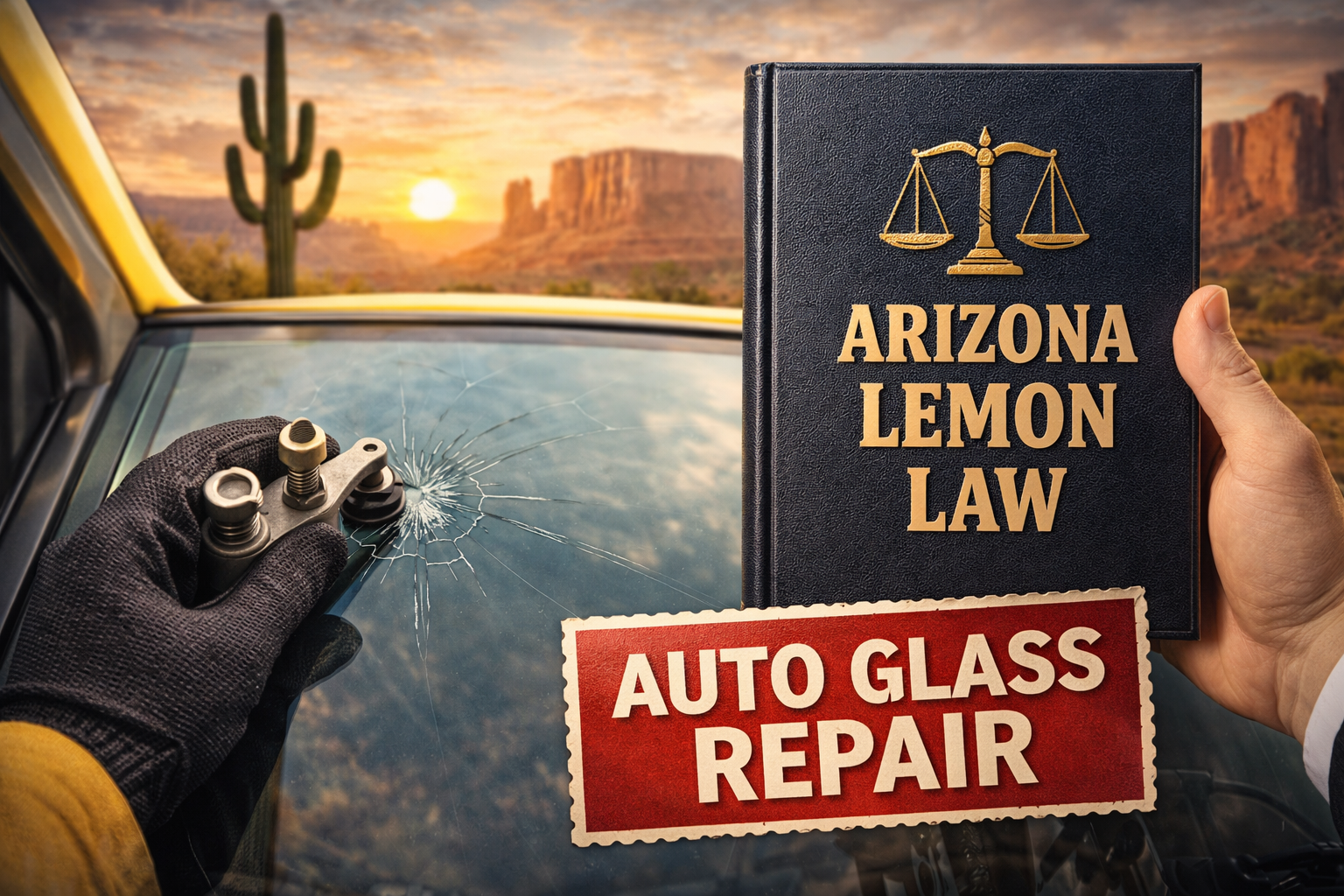 AZ Lemon Law Comparison for Used and New Cars