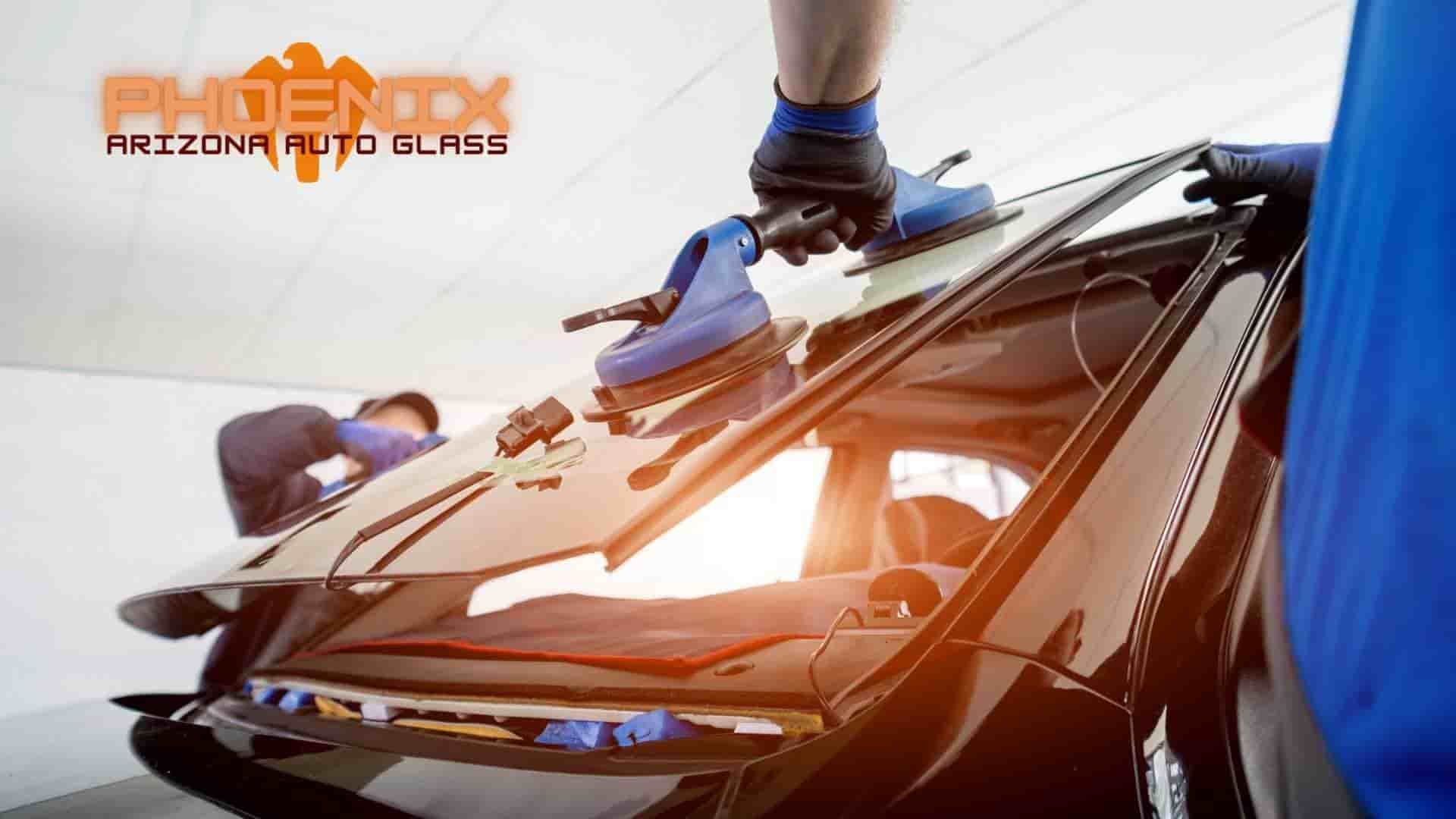 What Does Your Arizona Windshield Replacement Warranty Cover?
