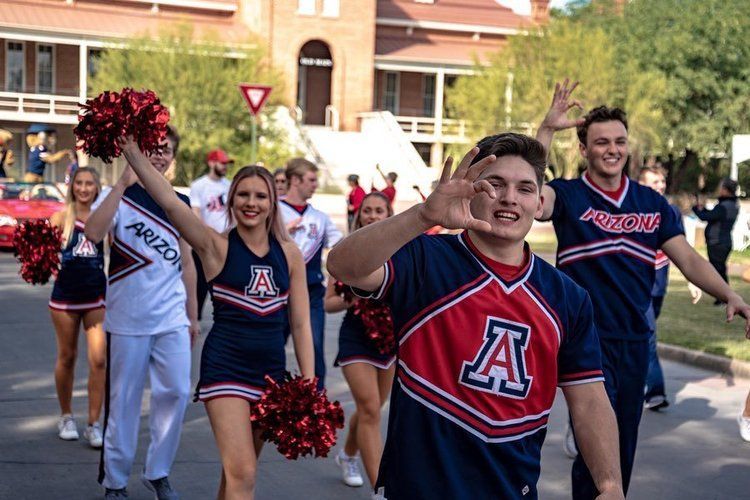 U of A Windshield Replacement