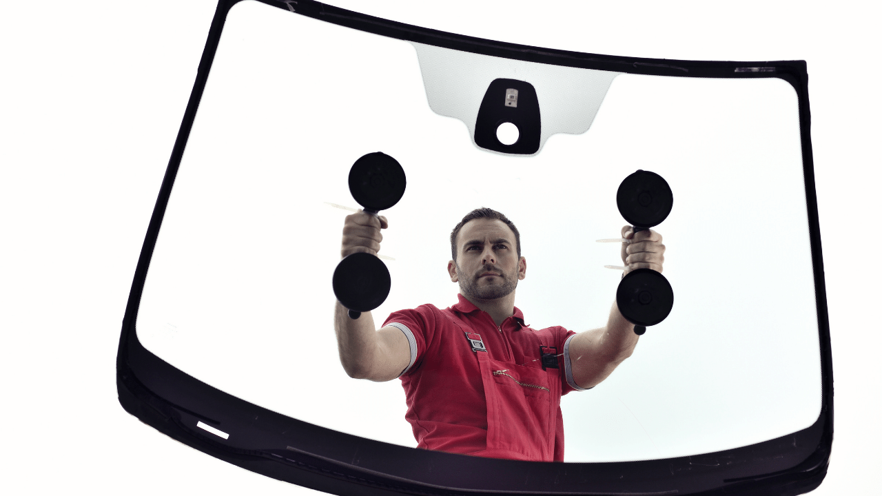 Windshield Replacement