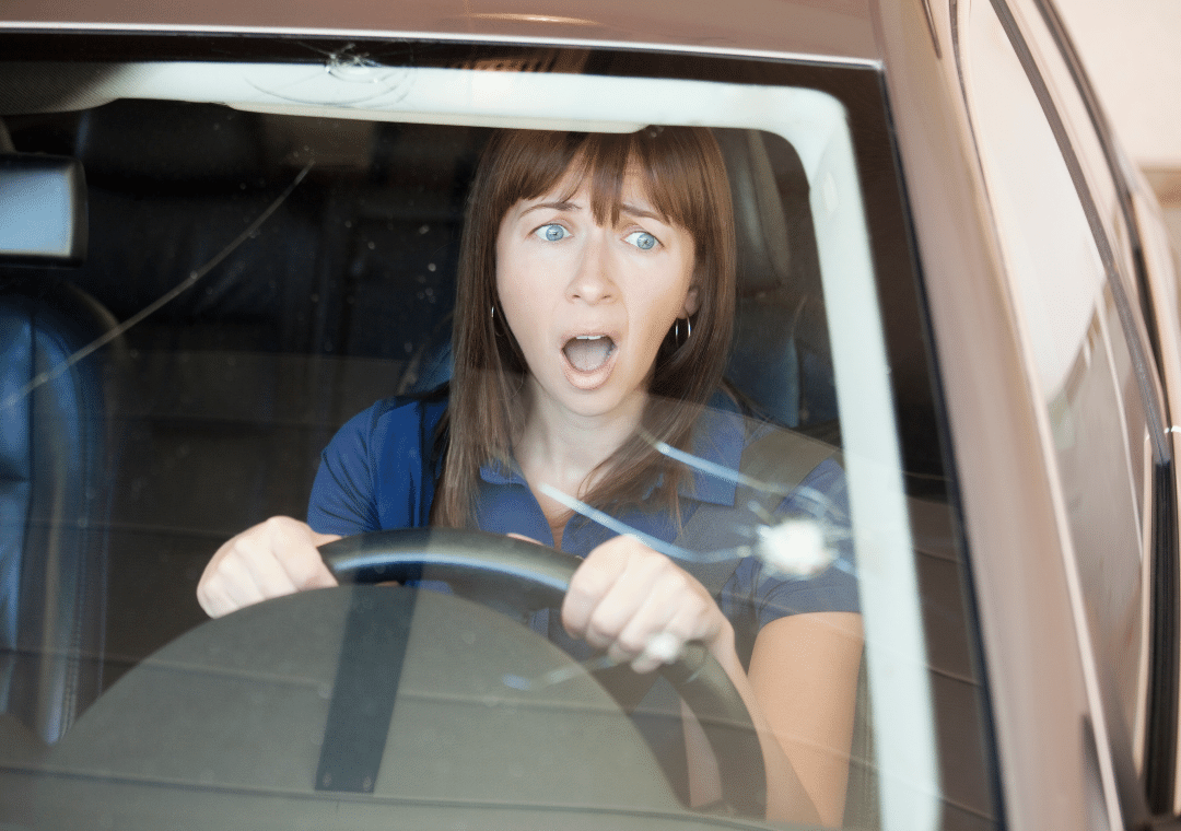 Carefree Auto Glass Replacement