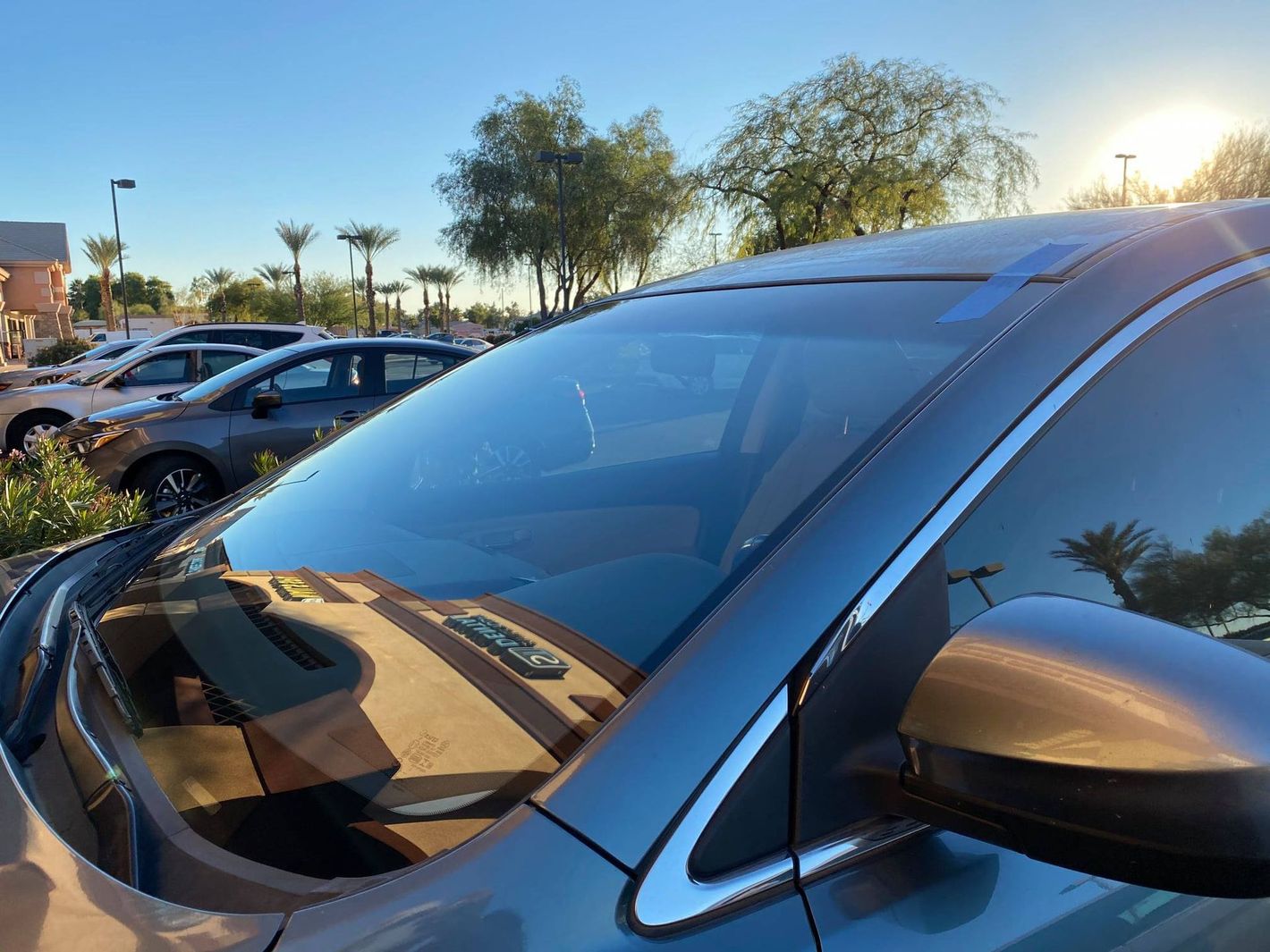 Phoenix Auto Glass Company Auto Glass Repair & Replacement in Phoenix, AZ