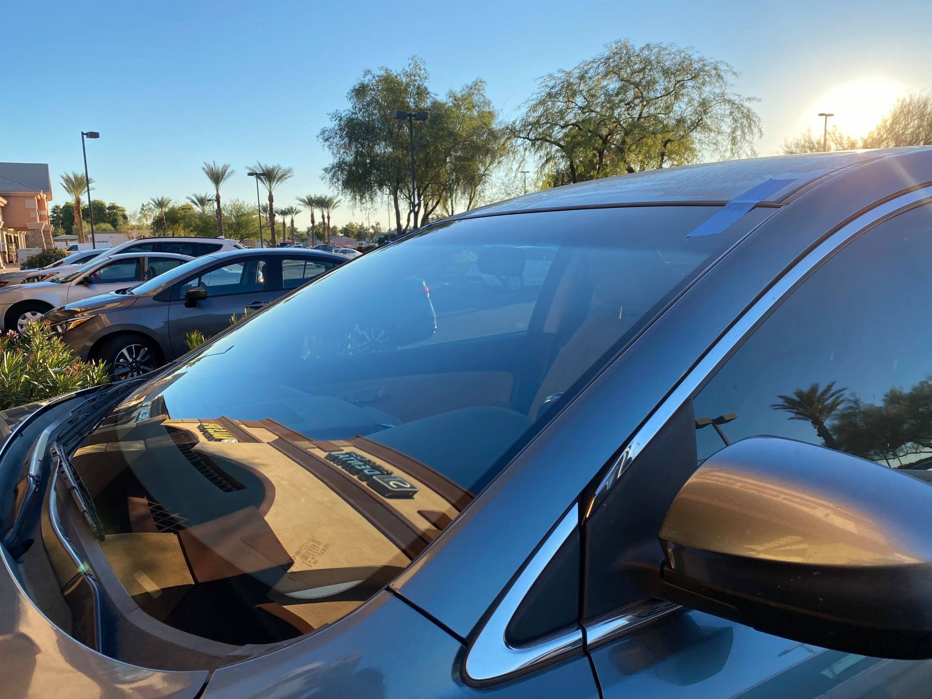 Phoenix Auto Glass Company Auto Glass Repair & Replacement in Phoenix, AZ