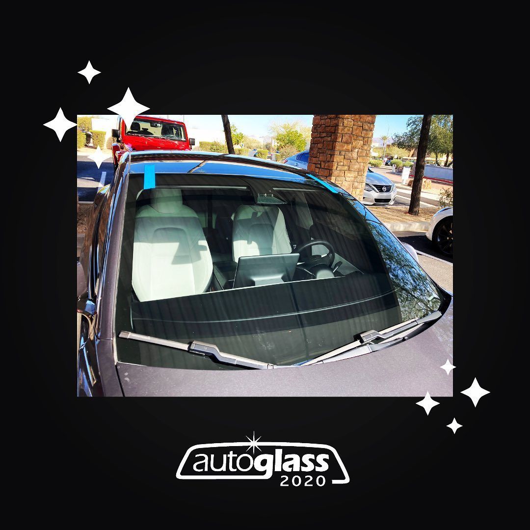 Phoenix Auto Glass Company Auto Glass Repair & Replacement in Phoenix, AZ