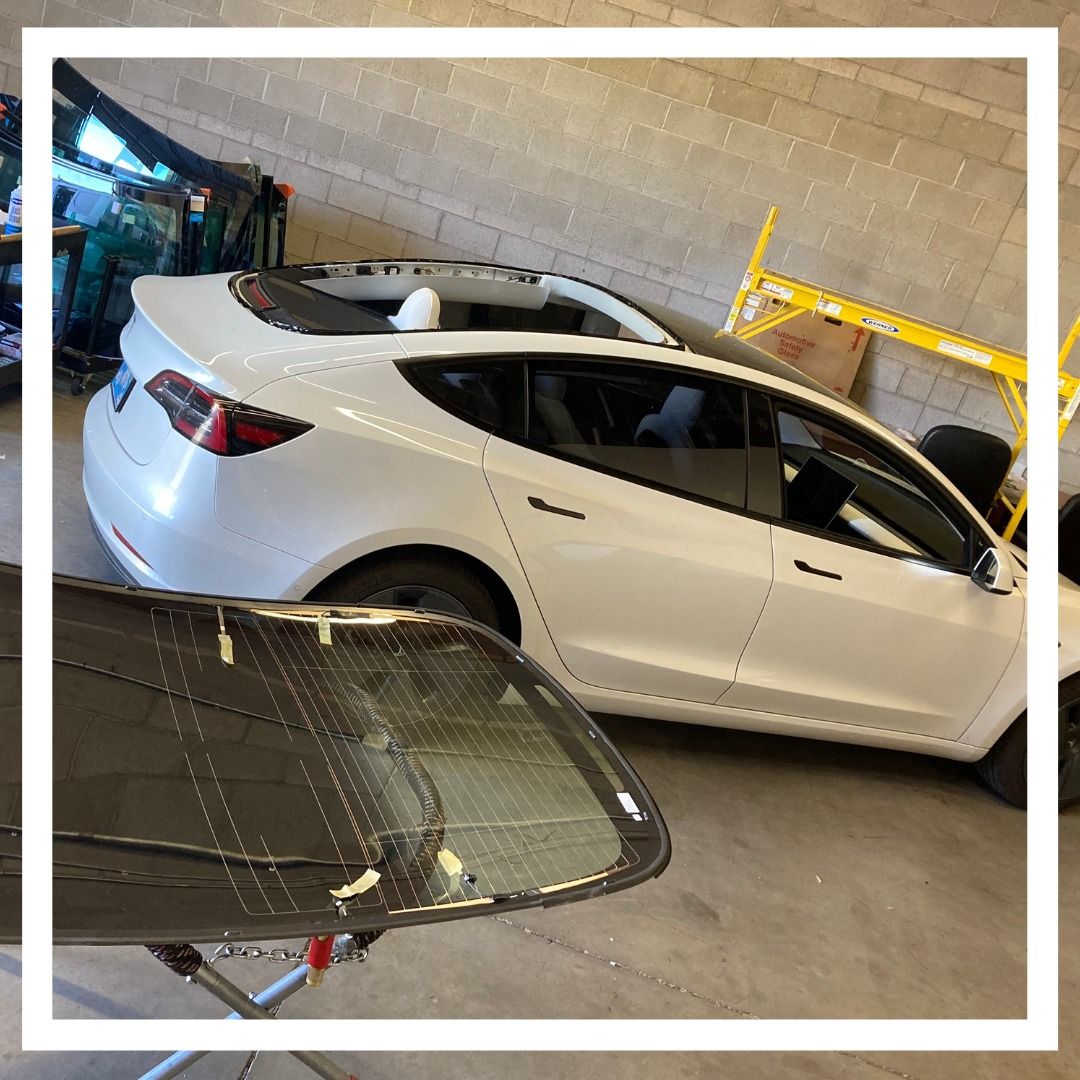 Phoenix Auto Glass Company Auto Glass Repair & Replacement in Phoenix, AZ