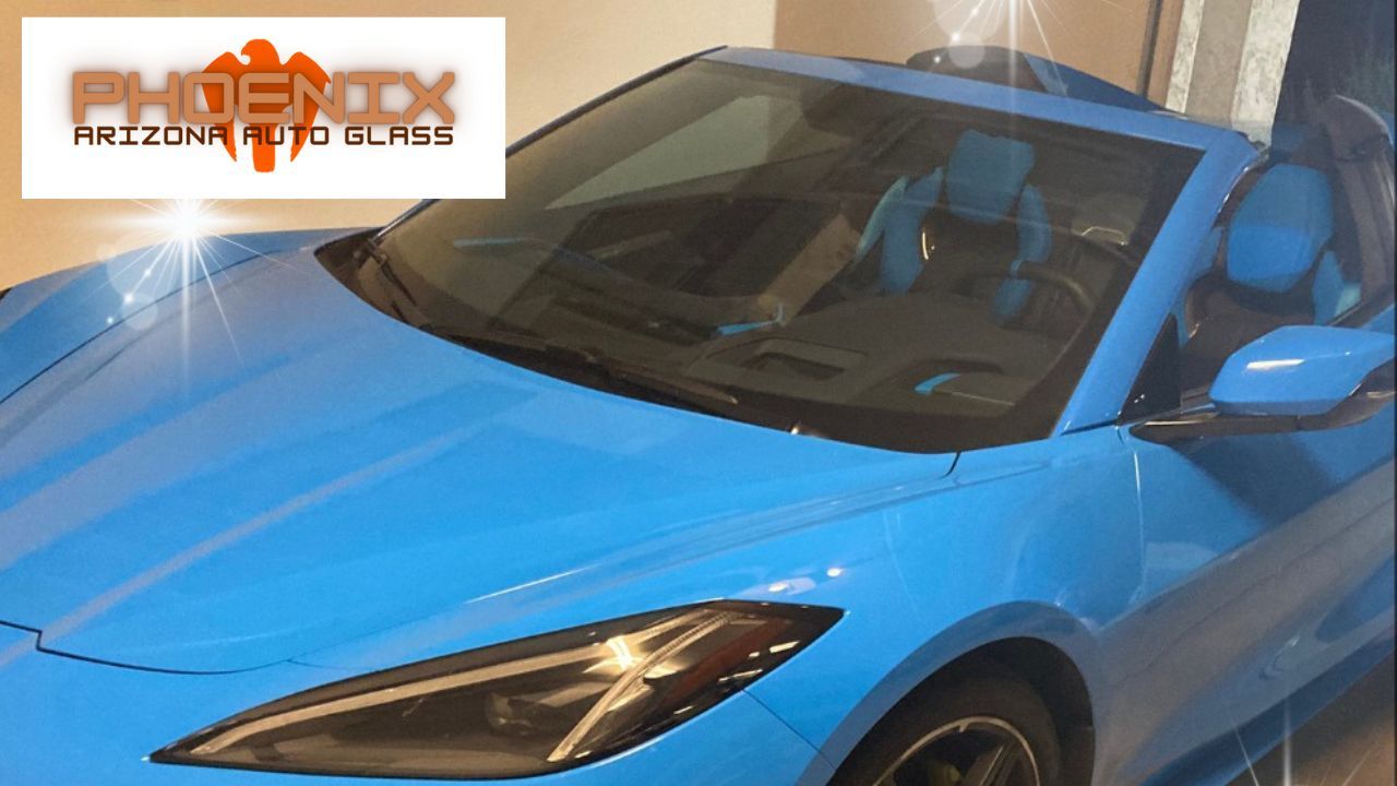Phoenix Auto Glass Company Auto Glass Repair & Replacement in Phoenix, AZ
