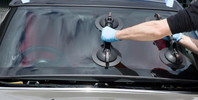 Windshield Repair Service Frisco Tx