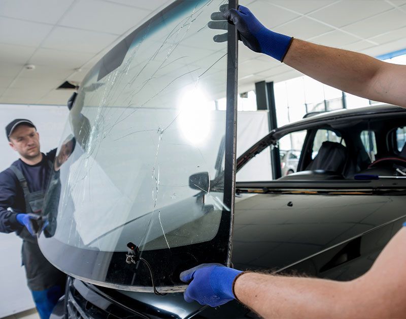 Windshield Installation in Phoenix, AZ