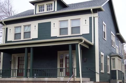 Cedar Surface Treatment