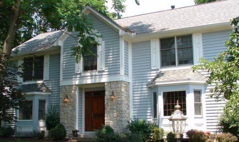 Cedar Surface Treatment