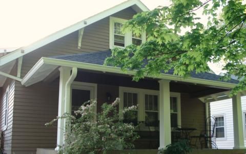 Cedar Surface Treatment