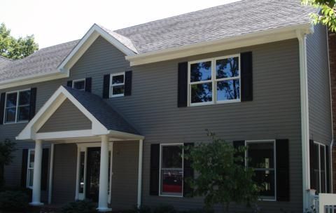 Cedar Surface Treatment