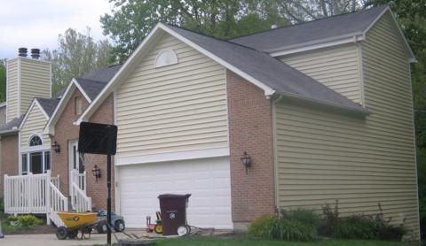 Cedar Surface Treatment