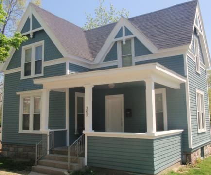 Cedar Surface Treatment