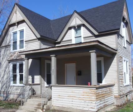 Cedar Surface Treatment