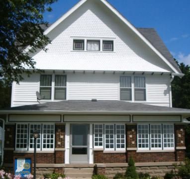 Historic  Buildings Coating