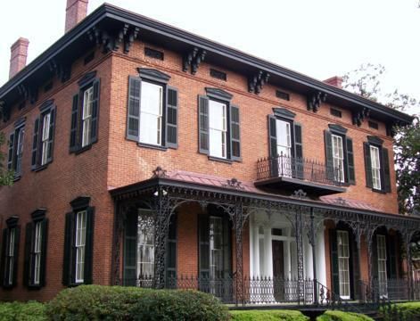 Historic  Buildings Coating