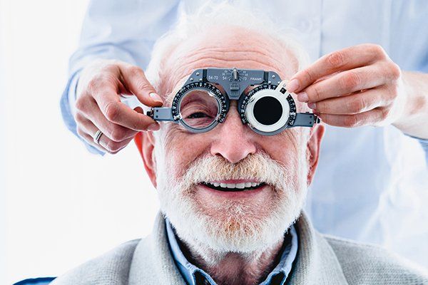 Eye Care — Tonawanda, NY — Eyesight Medical Center