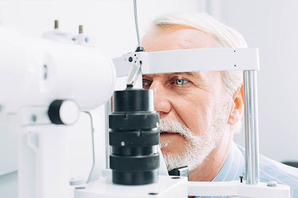 Eye Health — Tonawanda, NY — Eyesight Medical Center