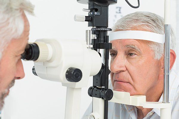Ophthalmology Services — Tonawanda, NY — Eyesight Medical Center