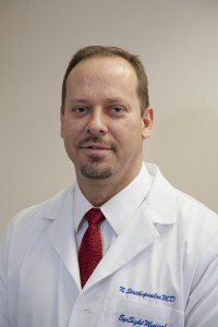 Dr. Nicholas Stathopoulos — Tonawanda, NY — Eyesight Medical Center