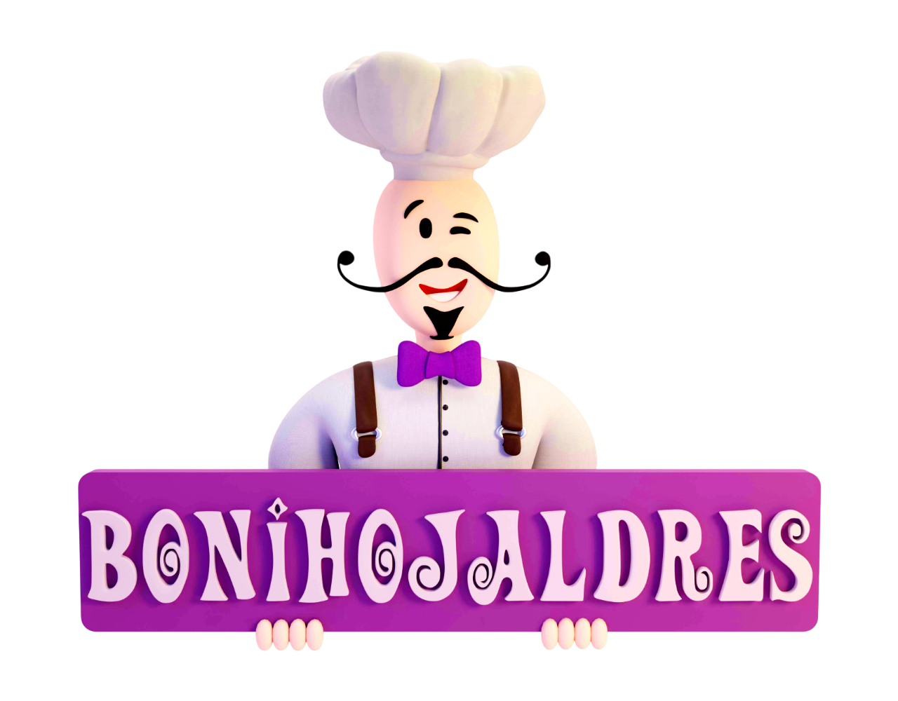BONIHOJALDRES S.A.S LOGO