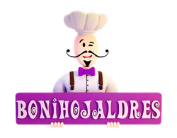 BONIHOJALDRES S.A.S LOGO