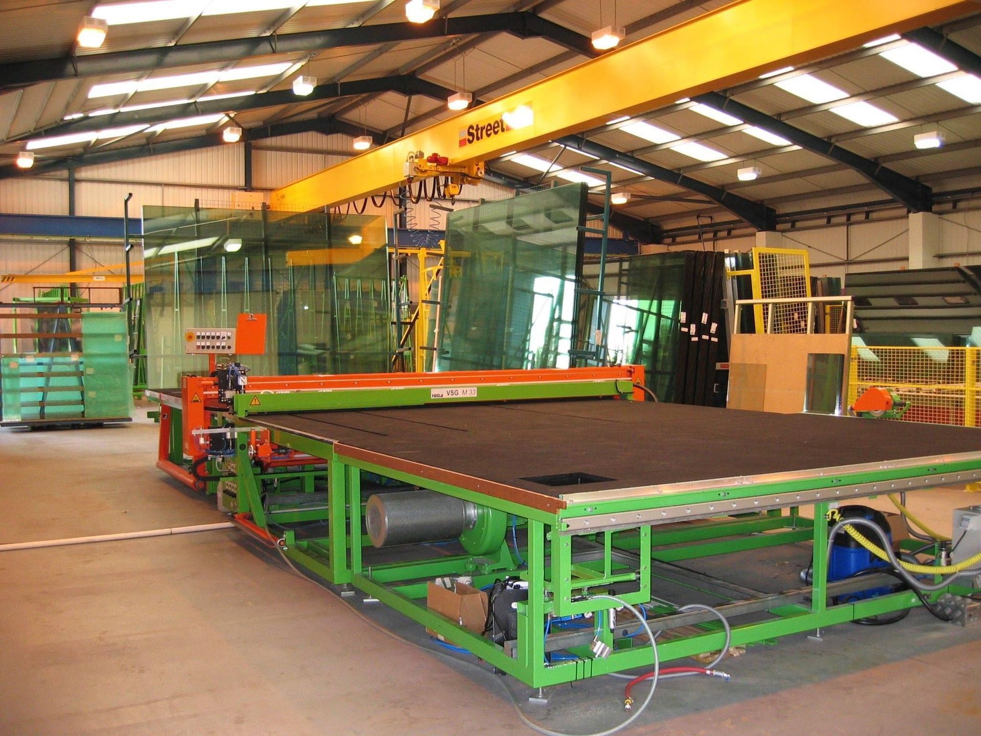 About Us - Goldshield Windows