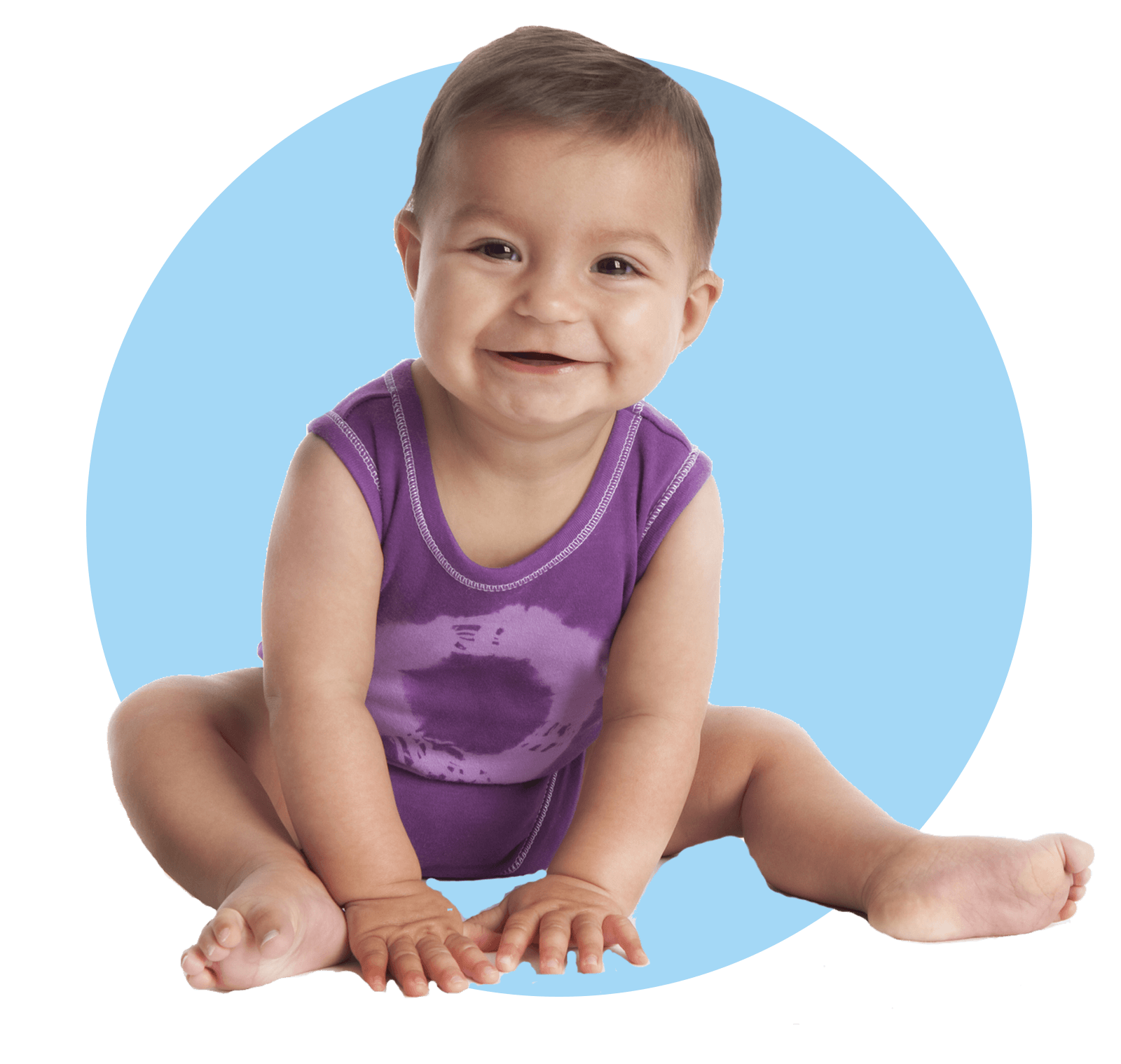 Pretty Baby — Tallahassee, FL — Child Growth & Development