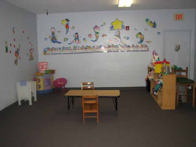 Amazing Kids Facility — Tallahassee, FL — Child Growth & Development