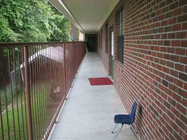 Outside Look Of Facility — Tallahassee, FL — Child Growth & Development