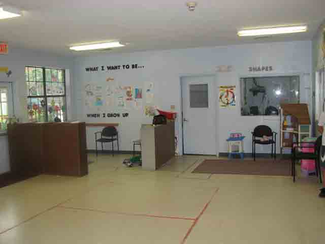 Simple Kids Facility — Tallahassee, FL — Child Growth & Development