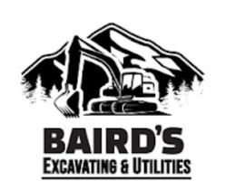 Baird's Excavating & Utilities