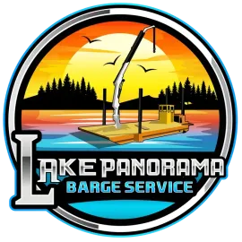 Lake Panorama Barge Services