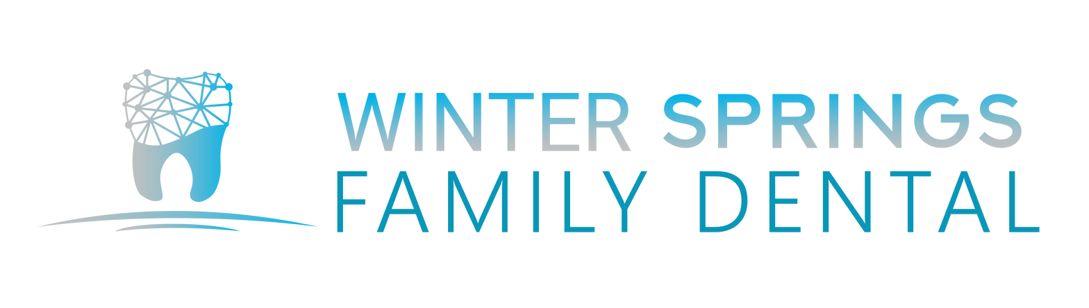 Winter Springs Family Dental | Logo